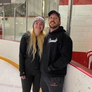 Meet your Posher, Caitlin